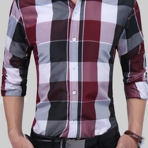 Mens dress shirt
